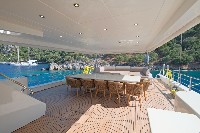 2025 LUXURY GULET 42 M - Küçük Resim