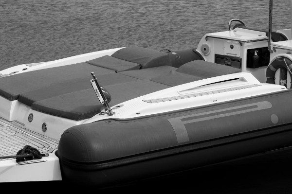 2016 PIRELLI 1100 CABIN