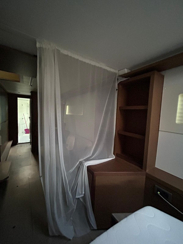 2020 LAGOON 46 OWNER'S VERSION