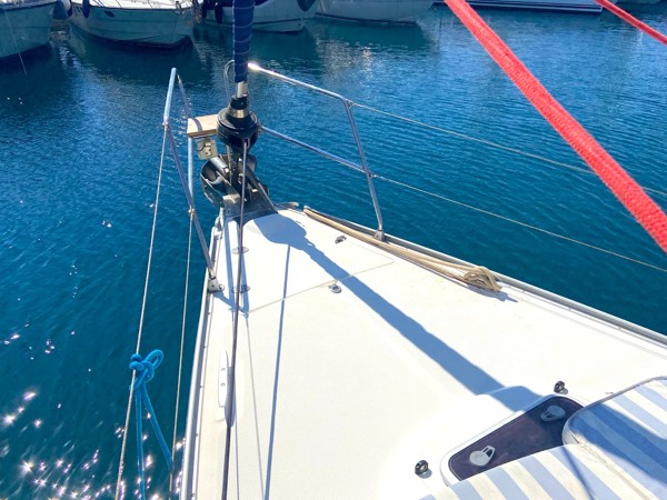 2006 BAVARIA 39