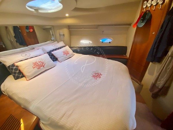 2009 AZIMUT 42