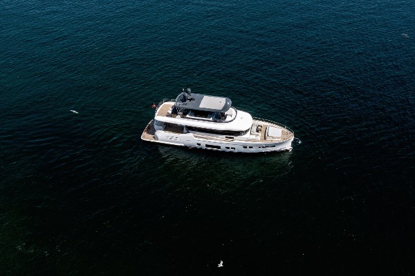 2024 SIRENA 68