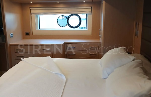 2023 SIRENA 58