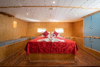 2022 CUSTOM GULET 20 M - Küçük Resim