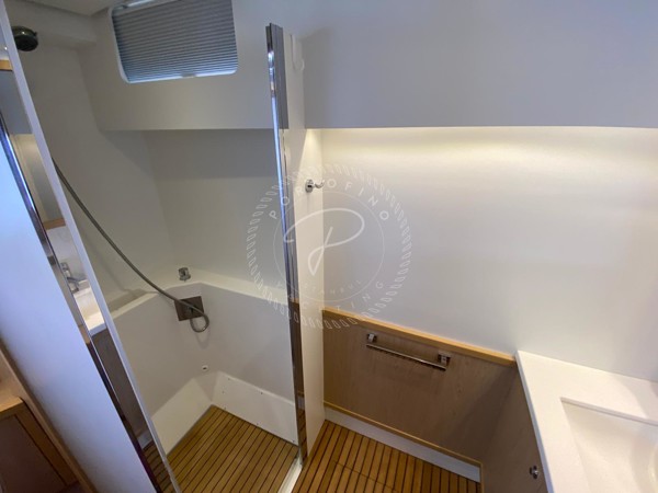 2013 LAGOON 52