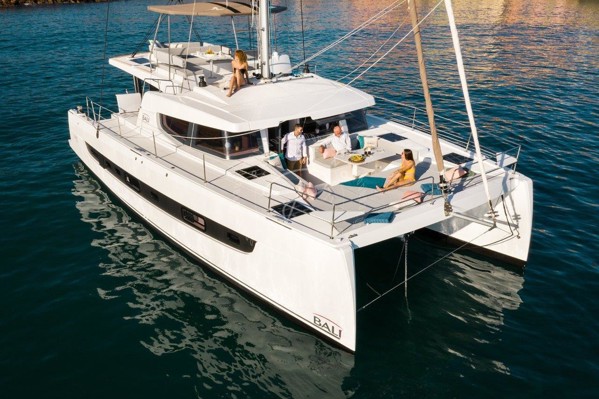 2021 BALI 4.6