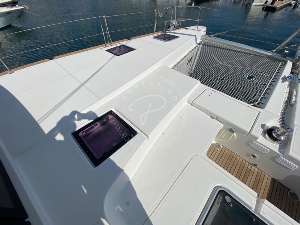 2013 LAGOON 52