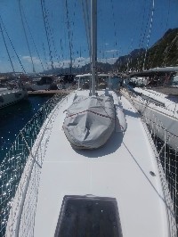 2021 BENETEAU OCEANIS 51.1 - Küçük Resim