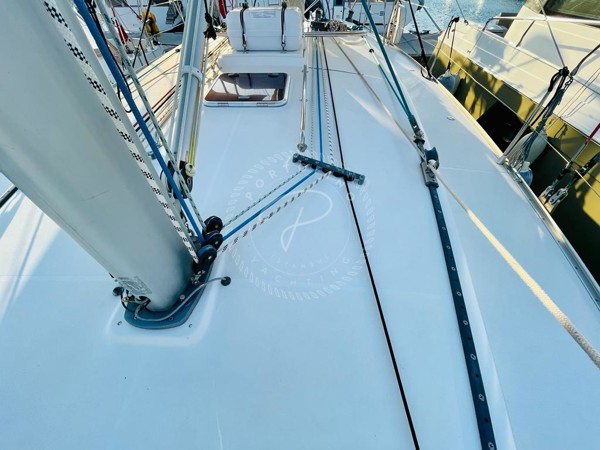2011 DEHLER VARIANTA 44