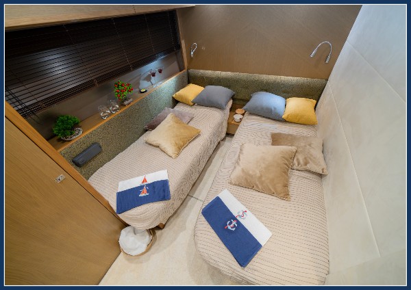 2014 PRINCESS 82