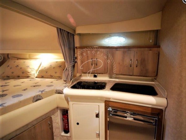 2017 SAN BOAT 980 CUDDY