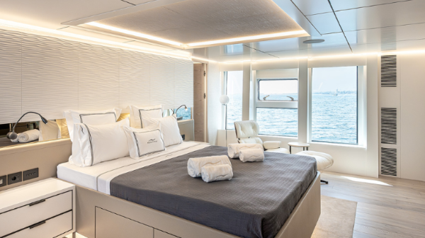 2028 NUMARINE 40 MXP