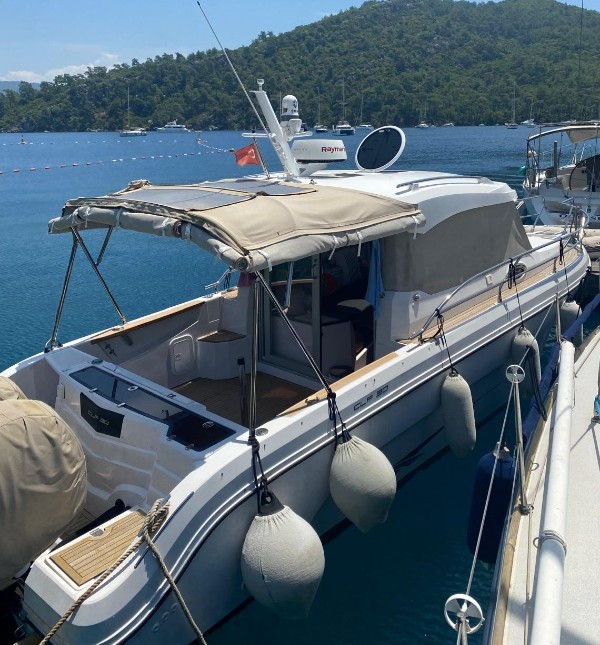 RANIERI CLF 30