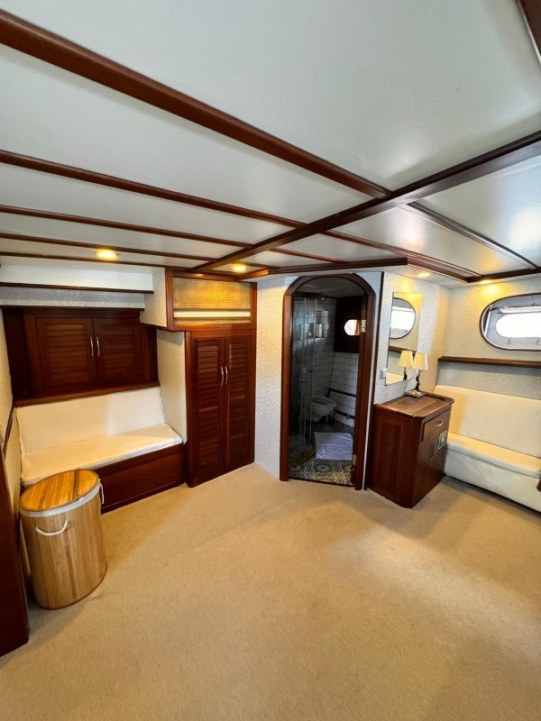 2010 / 2025 GULET 24M