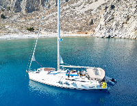 2013 JEANNEAU SUN ODYSSEY 509 15 M - Immagine Miniatura