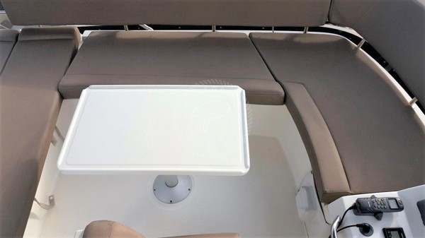 2011 PRESTIGE 350