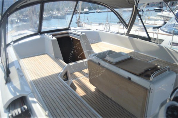 2016 JEANNEAU 54