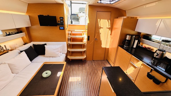 2016 BAVARIA SPORT 450