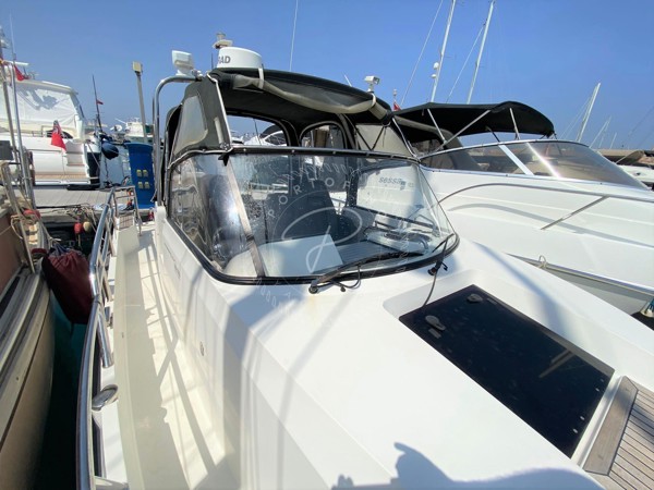 2013 PARAGON 25 RANGER
