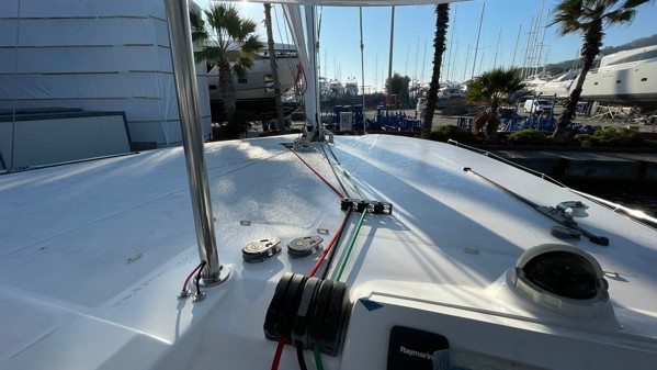2013 LEOPARD 48