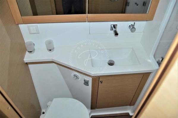 2014 LAGOON 450 F