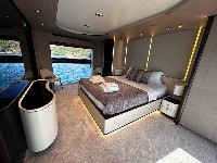 2022 AZIMUT GRANDE 27 - Küçük Resim