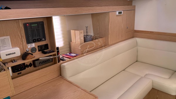 2013 HANSE 445