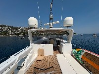 2011 BENETEAU SWIFT TRAWLER 52 - Küçük Resim