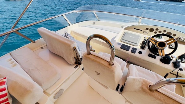 2008 FAIRLINE SQUADRON 68