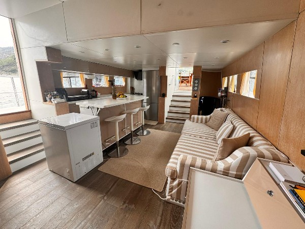 2010 / 2025 GULET 24M