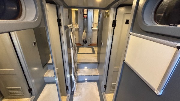 2007-2020 BODRUM GULET 34M