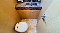 2009 PRINCESS 85 - Immagine Miniatura