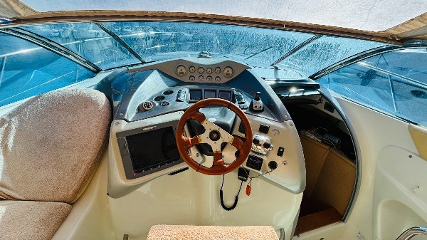 CRANCHI MEDITERRANEE 43