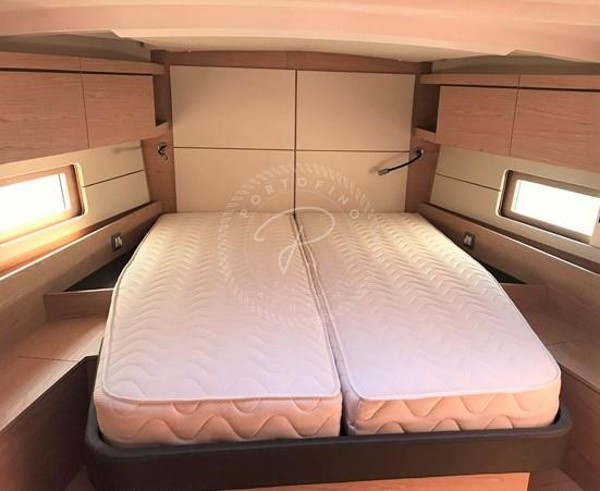 2020 BENETEAU OCEANIS 46.1