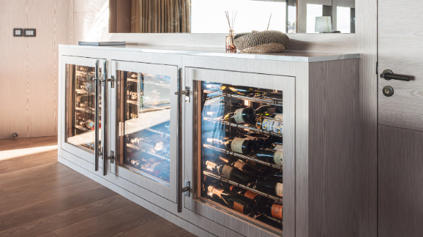 2028 NUMARINE 40 MXP