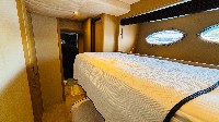 2009 PRINCESS 85 - Immagine Miniatura