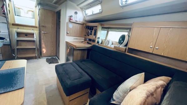 2017 HANSE 455