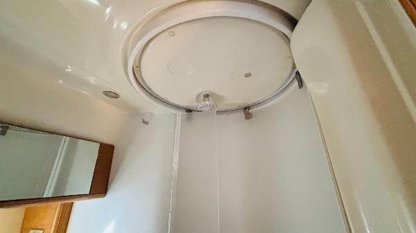 CRANCHI MEDITERRANEE 43