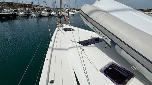 2017 JEANNEAU 51