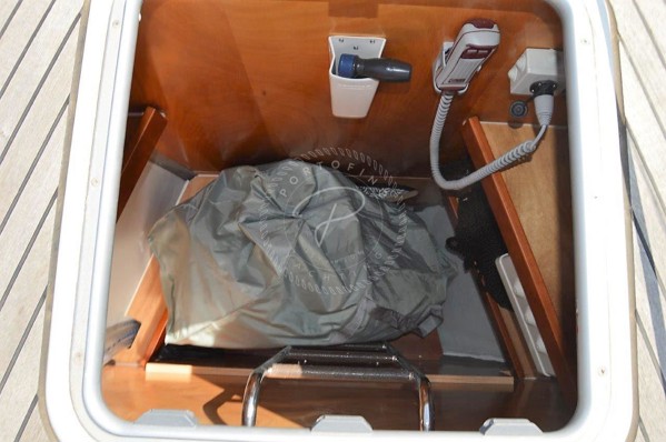 2015 BENETEAU OCEANIS 48