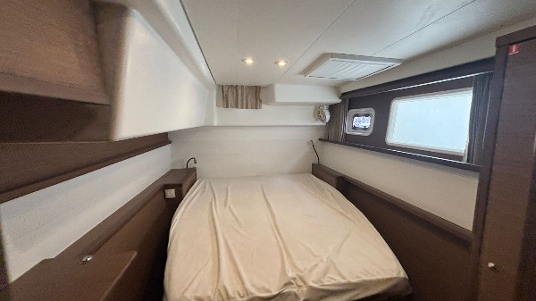 2019 LAGOON 450 F OWNER'S VERSION