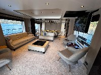 2022 AZIMUT GRANDE 27 - Küçük Resim