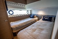 2023 PRINCESS F65 - Küçük Resim