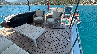 2014 CUSTOM TRAWLER STEEL 21M - Thumbnail Image