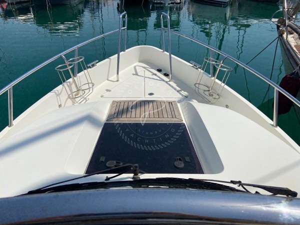 2013 PARAGON 25 RANGER
