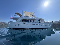 2009 BENETTI SAIL DIVISION 79 - Immagine Miniatura