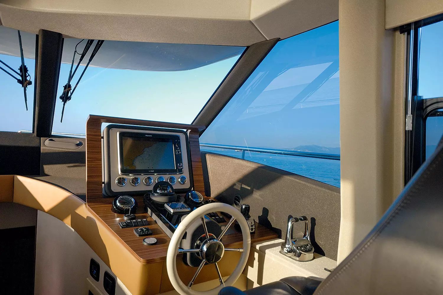 2020 AZIMUT MAGELLANO 53