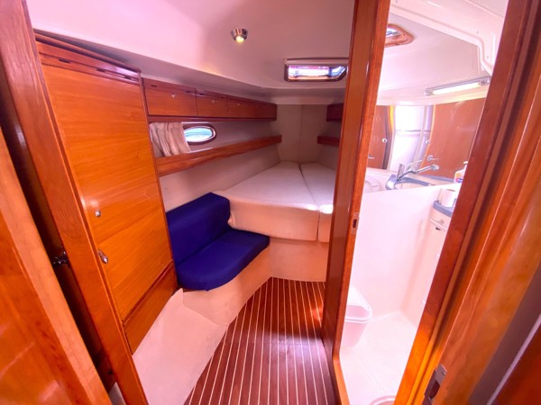 2006 BAVARIA 39
