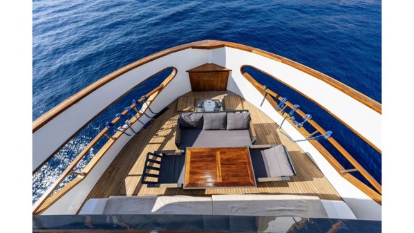 2023 CUSTOM 28 M