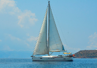 2013 JEANNEAU SUN ODYSSEY 509 15 M - Immagine Miniatura